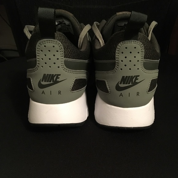 air max vision se medium olive/sequoia - dark stucco